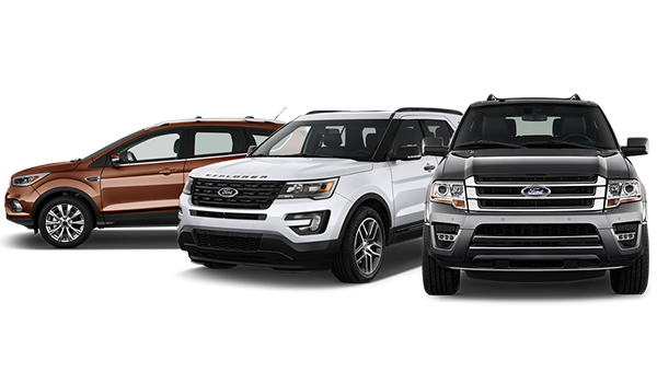 Car/SUV