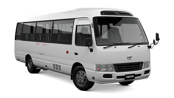 Minibus